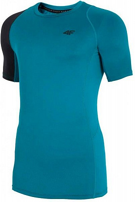 Футболка 4F H4Z20-TSMF012-31S XXL червоний