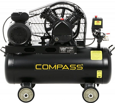 Компрессор Compass XY2051A-50