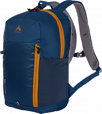 Рюкзак McKinley FINCH CT 20 410572-900635 20 л синий