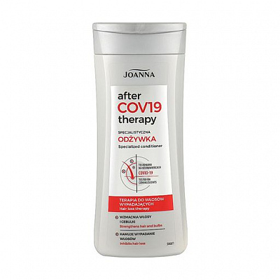 Кондиционер Joanna After Covid 19 Terapy 