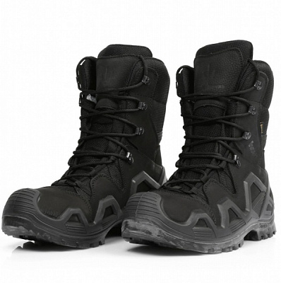 Черевики тактичні Single Sword SS603 SYH р.41 black