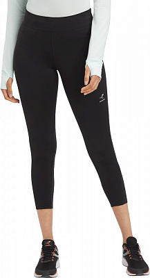 Тайтсы Energetics PORTIA 7/8 W 418184-050 р.L черный