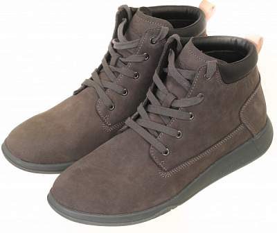 Черевики Lumberjack WINTER_HOUSTON SM34401-003M23M0747 р.EUR 44 чорний