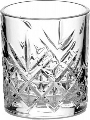 Набор стаканов 345 мл 4 шт. Timeless Pasabahce