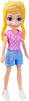 Мінілялька Polly Pocket