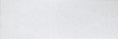 Плитка El Molino Ганновер Бейс Джет Перла 25x75 .