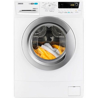 Пральна машина Zanussi ZWSE7100VS
