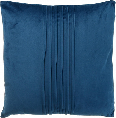 Подушка декоративна Lipari 45x45 см синій La Nuit