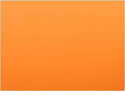 Папір для дизайну Fotokarton № 17 охра B2  50x70 см 300 г/м² Folia