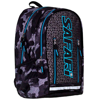 Рюкзак Safari 45x32x17 см 20-141L-1