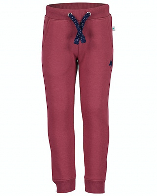 Штани для дівчаток Blue Seven р.128 марсала 775140 X5365