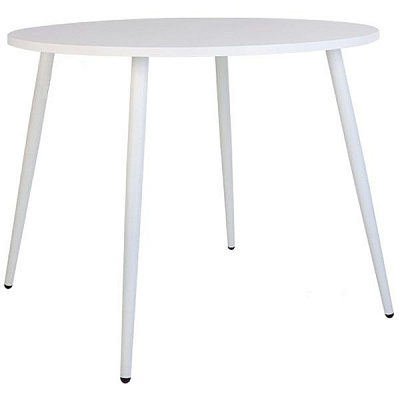 Стіл Nowy Styl MODERN LITE WHITE 4L (18) D900