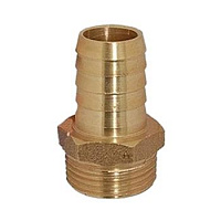Переходник наружная STA 3/4"x25