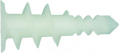 Дюбель Koelner Дріва DRA-01 16x36 мм 100 шт.