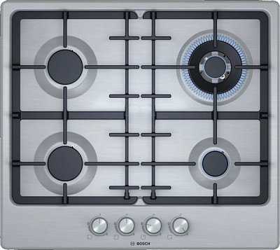 Варильна поверхня Bosch PGH6B5O93R