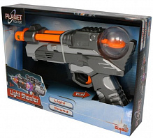 Лазерное оружие Simba Меткий стрелок в ассортименте 8046571
