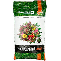Субстрат PEATFIELD PL-1 80 л