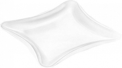 Тарілка десертна 19,5 см WL-991264/A Wilmax