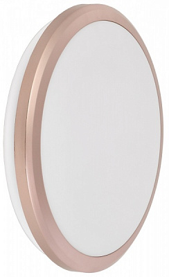 Светильник линейный IEK 12 Вт 4000 К дневной LDPB0-3201-12-4000-K01 