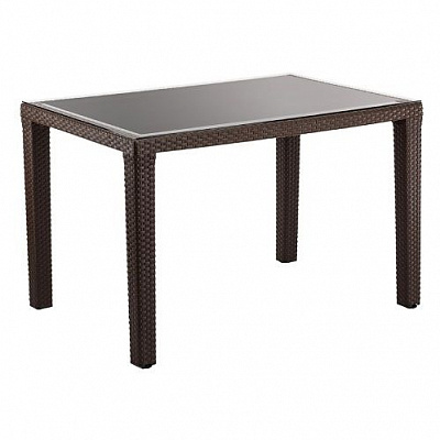 Стіл TILIA Antares венге 80x120 см