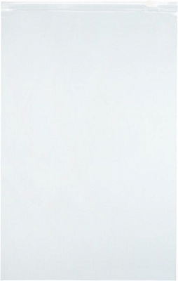 Пакет фасовочный zip-lock 160x250 мм 1 шт.