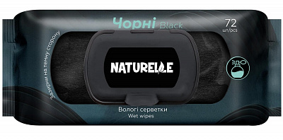 Влажные салфетки Naturelle Classic 91707 72 шт.