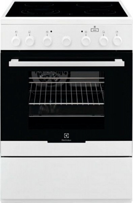 Плита электрическая Electrolux EKC962900W