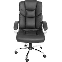  Кресло Anji South Черри черное