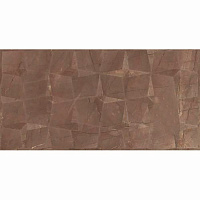 Плитка Allore Group Pulpis Brown W M/STR NR Glossy 31x60 
