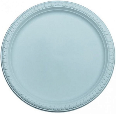 Тарілка Ecocorn 230 мм 6 шт.