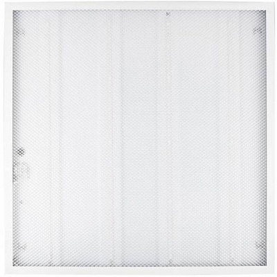 Світильник LED Светкомплект PL Prismatic 6500 К 36 Вт IP20 білий