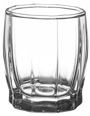 Рюмка для водки Dance 60 мл 1 шт. Pasabahce 