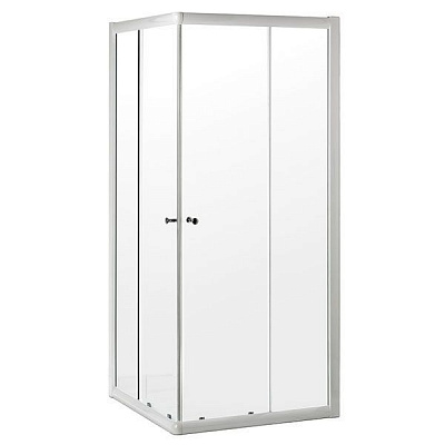 Душові двері Keramac Aurora 180х80х80 см