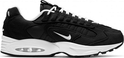 Кросівки Nike AIR MAX TRIAX LE CT0171-002 р.US 11 чорний білий