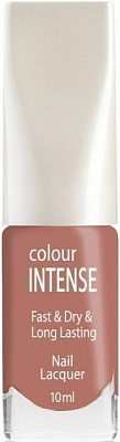 Лак для нігтів Colour Intense NP-303 025-Shine 10 мл