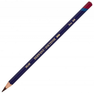 Олівець чорнильний Inktense 0600 Шираз Derwent