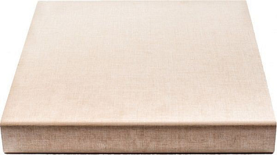 Стільниця Arpa №2619 TEX sixty crema вологостійка 4200x600 мм