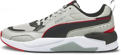 Кросівки Puma X-Ray 2 Square 37310820 р.UK 10 сірий