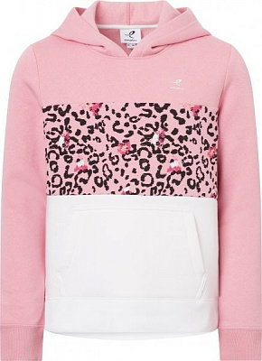 Джемпер Energetics Rose III jrs 415806-901391 р. 140 розовый