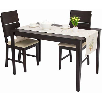 Дорожка Эдельвика Цветник 530-13/08 45x180 см