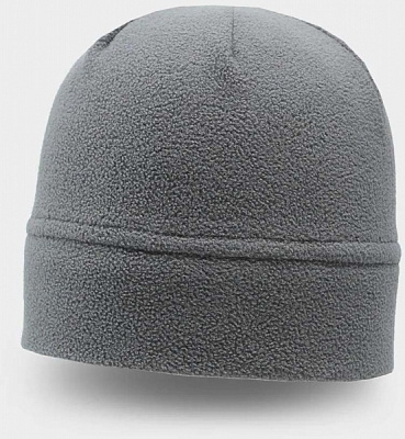 Шапка 4F D4Z21-CAF207-25S р.L/XL сірий