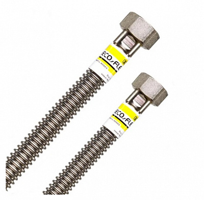Шланг для газу Eco-Flex Стандарт НЖ 3/4