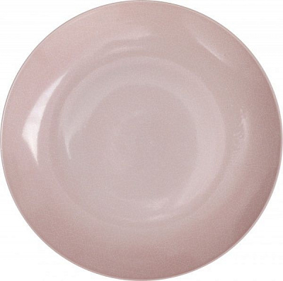 Тарілка обідня Crackle 27 см orhide Farn