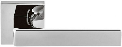 Ручка на розетке Colombo® Robcinque S ID 71 52513 хром