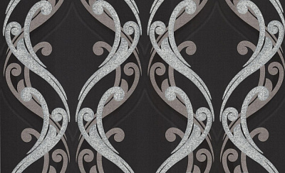 Обои виниловые на флизелиновой основе Bravo 81224BR46 1,06x10,05 м