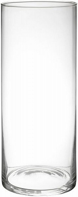 Ваза Цилиндр X025 Теамо