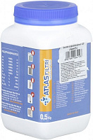 Наповнювач Atlas Filtri кристали поліфосфатів 10/20 0,5 кг (RE8010005) 