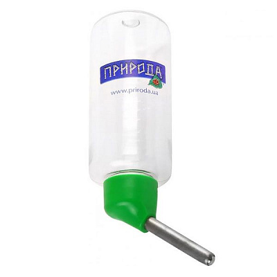 Поїлка Природа автоматична 150 мл