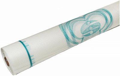 Склосітка штукатурна Valmiera SSA- 1363-145 4x5 145 г/кв.м