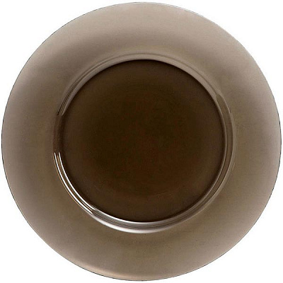 Тарелка десертная Directoire Fume 19,6 см Luminarc